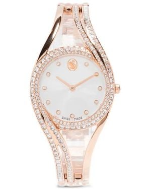 Swarovski Hyperbola 36Mm - White