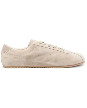 Common Projects Lace-Up Trainers - Grey