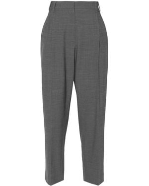 Brunello Cucinelli Pants - Gray