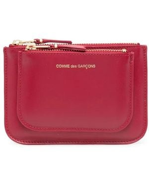 Comme des Garçons Outside Pocket - Red
