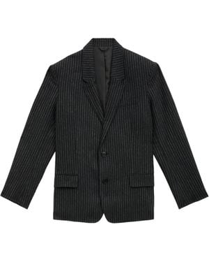 Isabel Marant Blazer Freddie - Nero