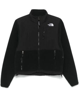 The North Face Retro Denali Jacket - Black
