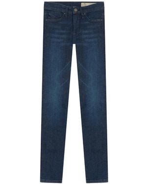 DIESEL Slim-Fit Jeans - Blue