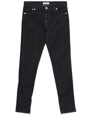GIMAGUAS Straight-Leg Pants - Black