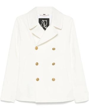 Sealup Amalfi Jacket - White