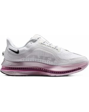 Nike Pegasus Premium Road Running Trainers - White