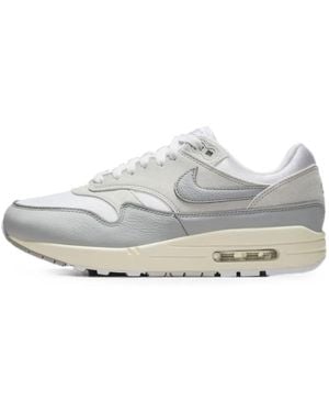 Nike Air Max 1 '87 Trainers - White