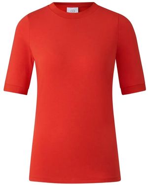 Bogner Alexi T-Shirt - Rot