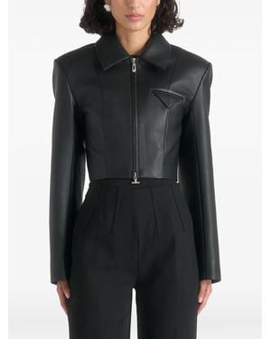 Manière De Voir Adina - Black