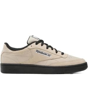 Reebok Club C 85 スニーカー - ブラウン
