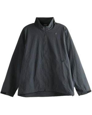 Goldwin Kodenshi Jacket - Black