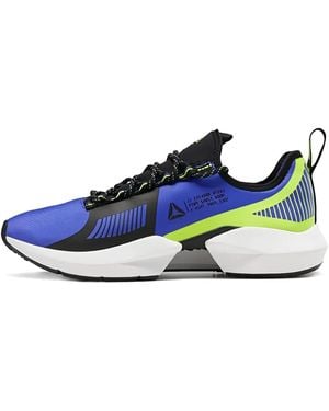 Reebok Sole Fury スニーカー - ブルー
