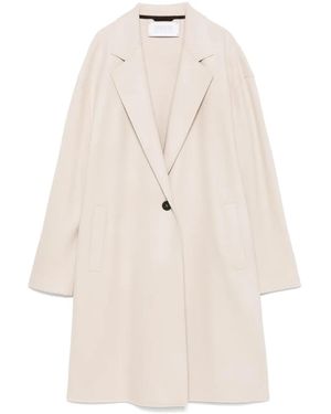 Harris Wharf London Cappotto - Neutro