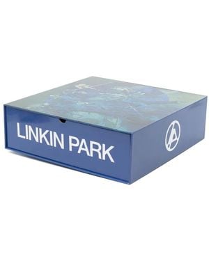 PEACE AND AFTER X Linkin Park X Joyce Exclusive Box Set - Blue