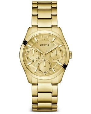 Guess Watch GW0760L2 - Mettallic