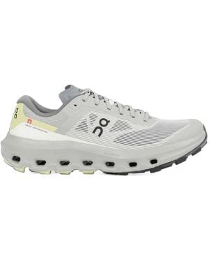 On Shoes Cloudvista 3 Sneakers - White