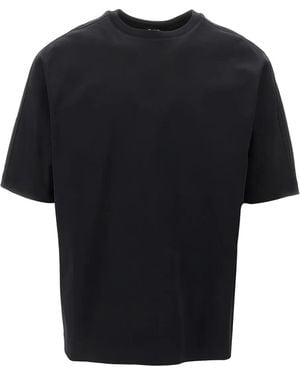 Herno Laminar T-Shirt - Black