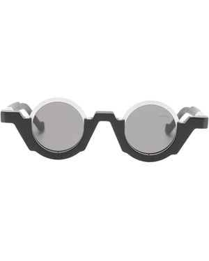 VAVA Eyewear Wl0084 Sunglasses - White