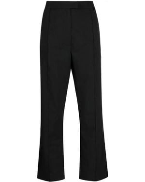Litkovskaya Pantalones de vestir - Negro
