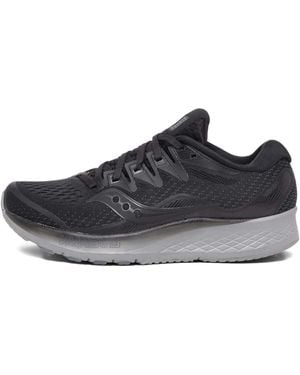 Saucony Sneakers Ride Iso 2 - Grigio