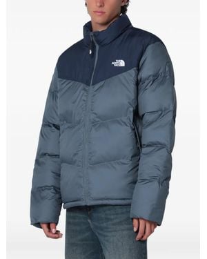 The North Face Saikuru Quilted Jacket - Blue