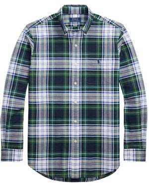 Polo Ralph Lauren Shirts - Blue