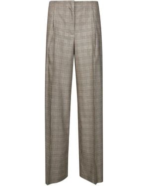 8pm Mary Pants - Grey