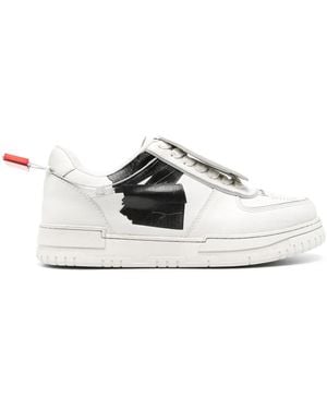 44 Label Group Avril Sneakers - Weiß