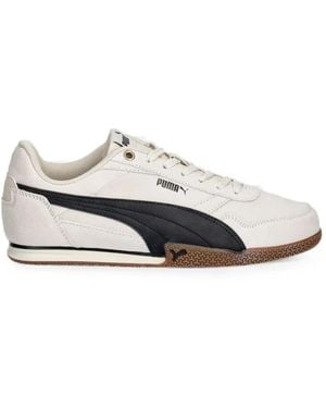 PUMA Bella Donna Sneakers - White