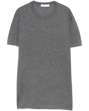 Co. T-Shirt - Grigio