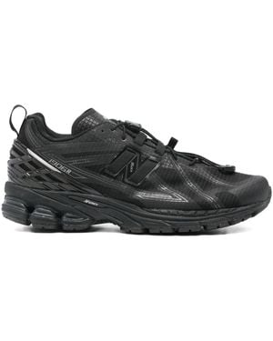 New Balance 1906R Trainers - Black