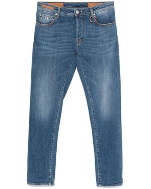 Sartoria Tramarossa Brando Jeans - Blau