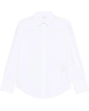 Liu Jo Buttoned Shirt - White