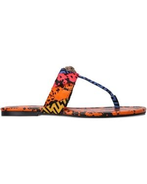 Kurt Geiger Kensington Sandalen - Braun