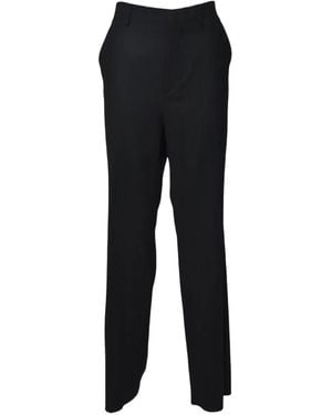 Tagliatore Pantalon De Costume - Noir