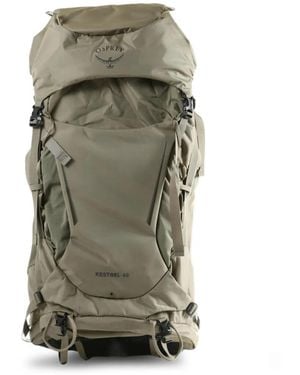 Osprey Kestrel Rucksack 48Cm - Grün