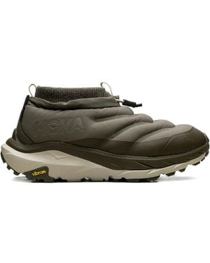 Hoka One One Kaha 2 Frost Moc スニーカー - グリーン