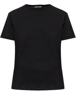 Entire studios Klassisches T-Shirt - Schwarz