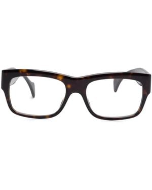 Gucci GG1707O 眼鏡フレーム - ブラウン