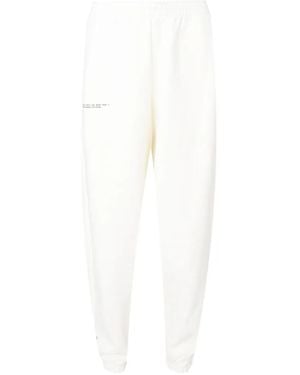 PANGAIA 365 Heavyweight Track Pants - White