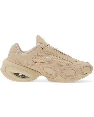 Nike Air Max Muse Trainers - Natural