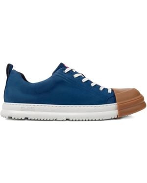 Camper Zapatillas con puntera reforzada - Azul