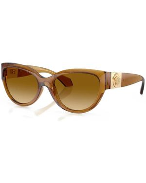 Versace Versace Ve4524U - Natural