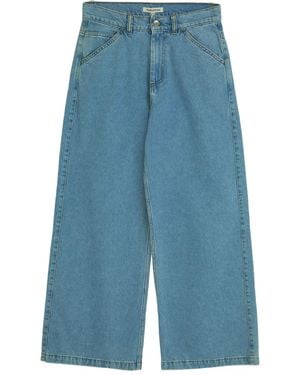 YMC Jean Courtney - Bleu