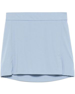 J.Lindeberg Amelie Rok - Blauw