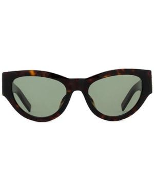 Saint Laurent Sl M94/F Havana - Brown