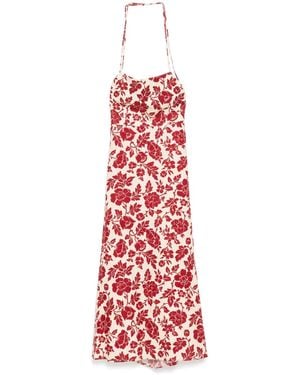 Posse Lori Dress - Red