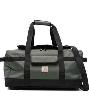 Carhartt Jack Top-Handle Duffle Bag - Black