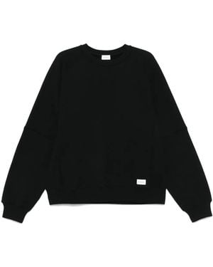 Saint Laurent Sweatshirt - Black