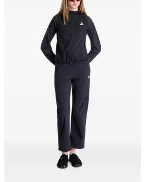 Nike Acg Aireez Uv-Protection Jacket - Blue